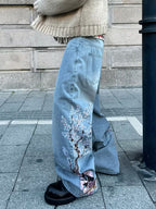 Sakura Jeans
