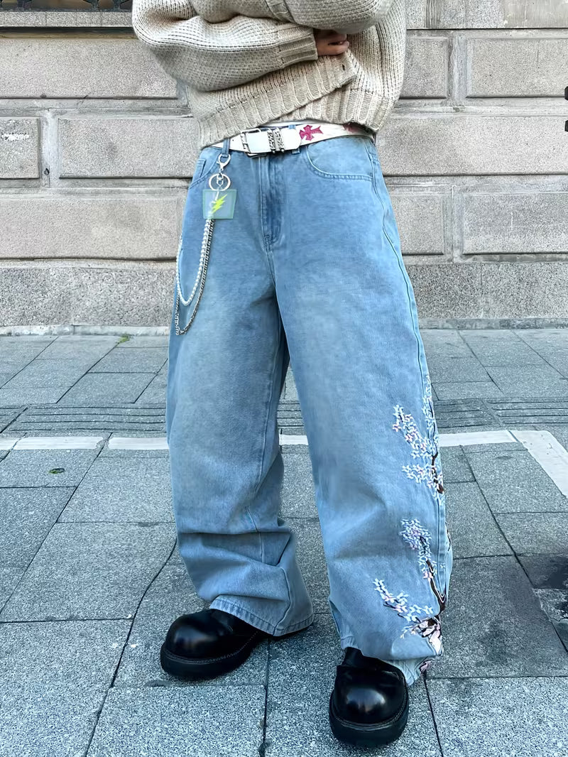 Sakura Jeans