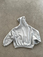 Double-Sided Hoodie