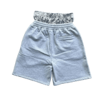 Double waist Shorts