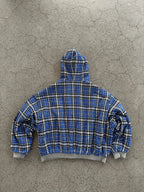 Double-Sided Hoodie