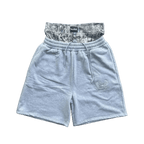 Double waist Shorts