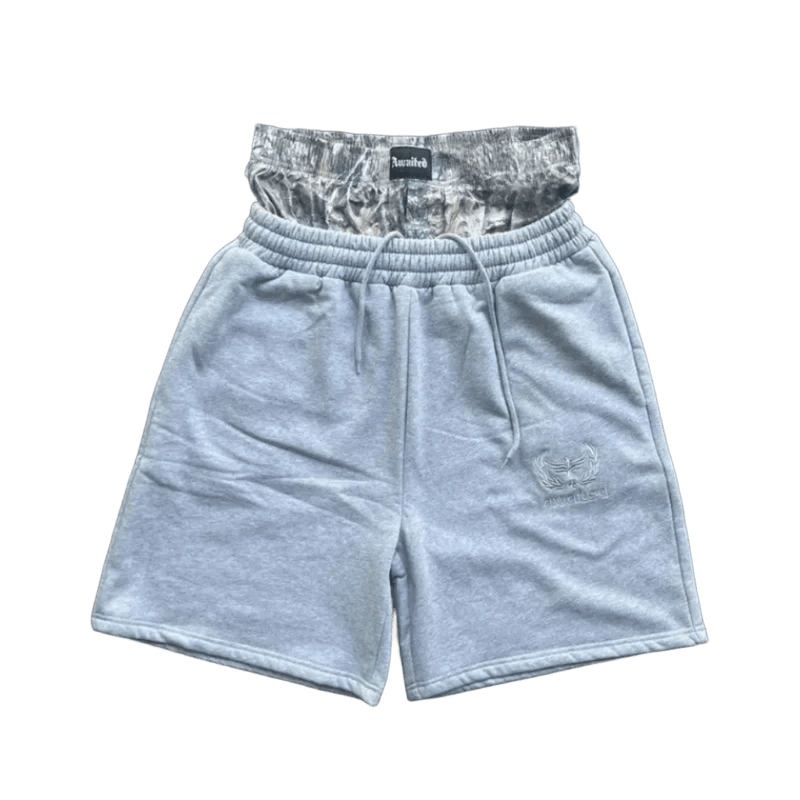 Double waist Shorts