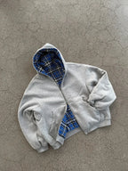 Double-Sided Hoodie