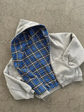 Double-Sided Hoodie