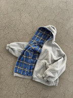 Double-Sided Hoodie