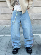 Sakura Jeans