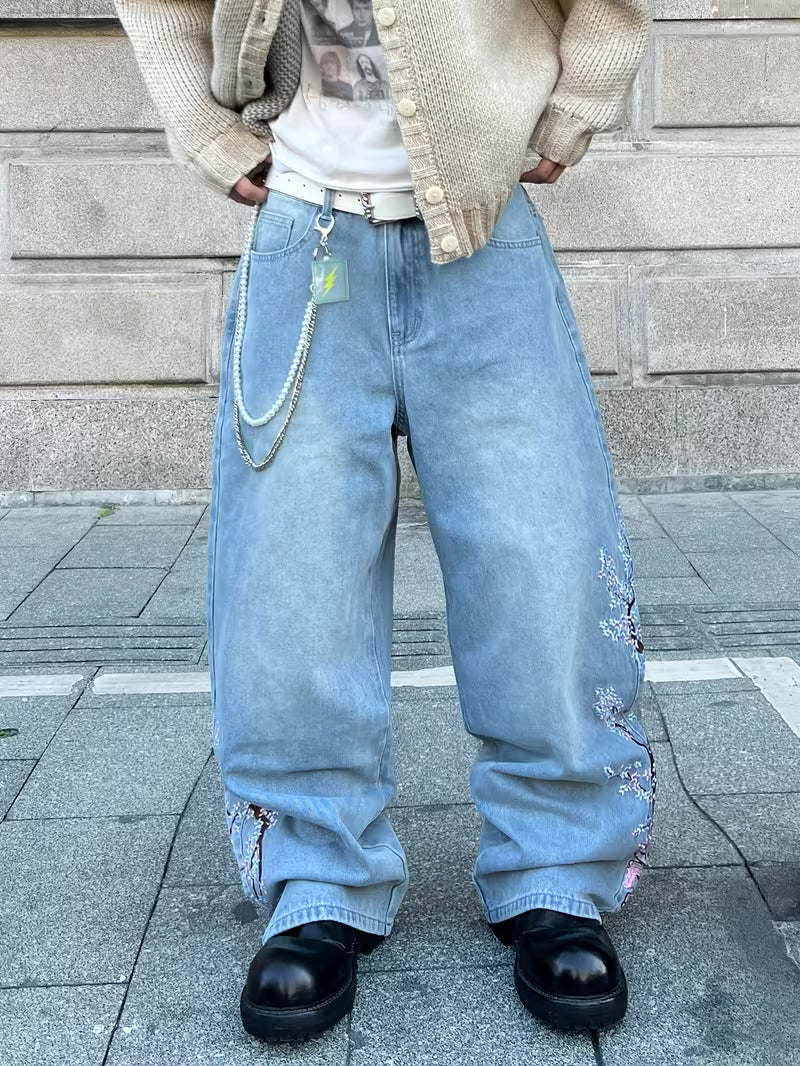 Sakura Jeans
