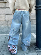 Sakura Jeans